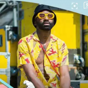 Riky Rick - I Can’t Believe It (Macoins)